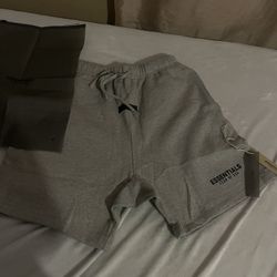 essentials shorts