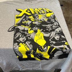 X Men T Shirt