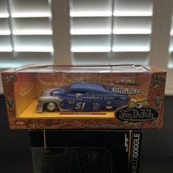 Von Dutch ‘51 Mercury