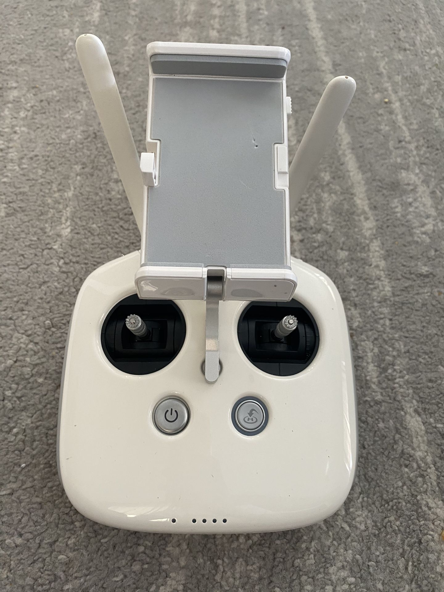 DJI Phantom 4 Drone - Transmitter Remote Control Radio