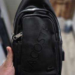Men Chest Bag 