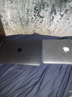 Macbook air & Macbook Pro