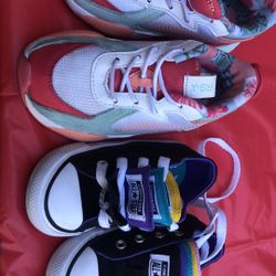 Kids Shoes