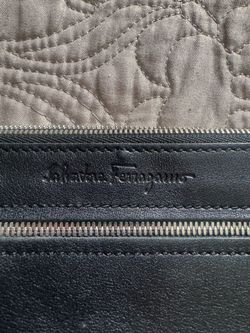 Salvatore ferragamo small purse