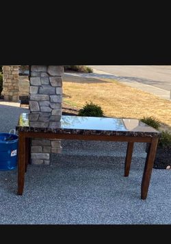 Dining Table — $75