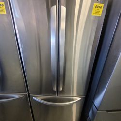 Refrigerator Lg