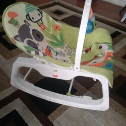 Baby Chair 