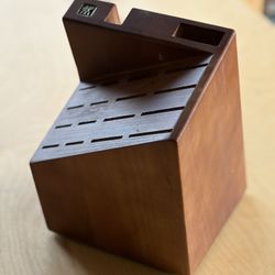 Knife Block
