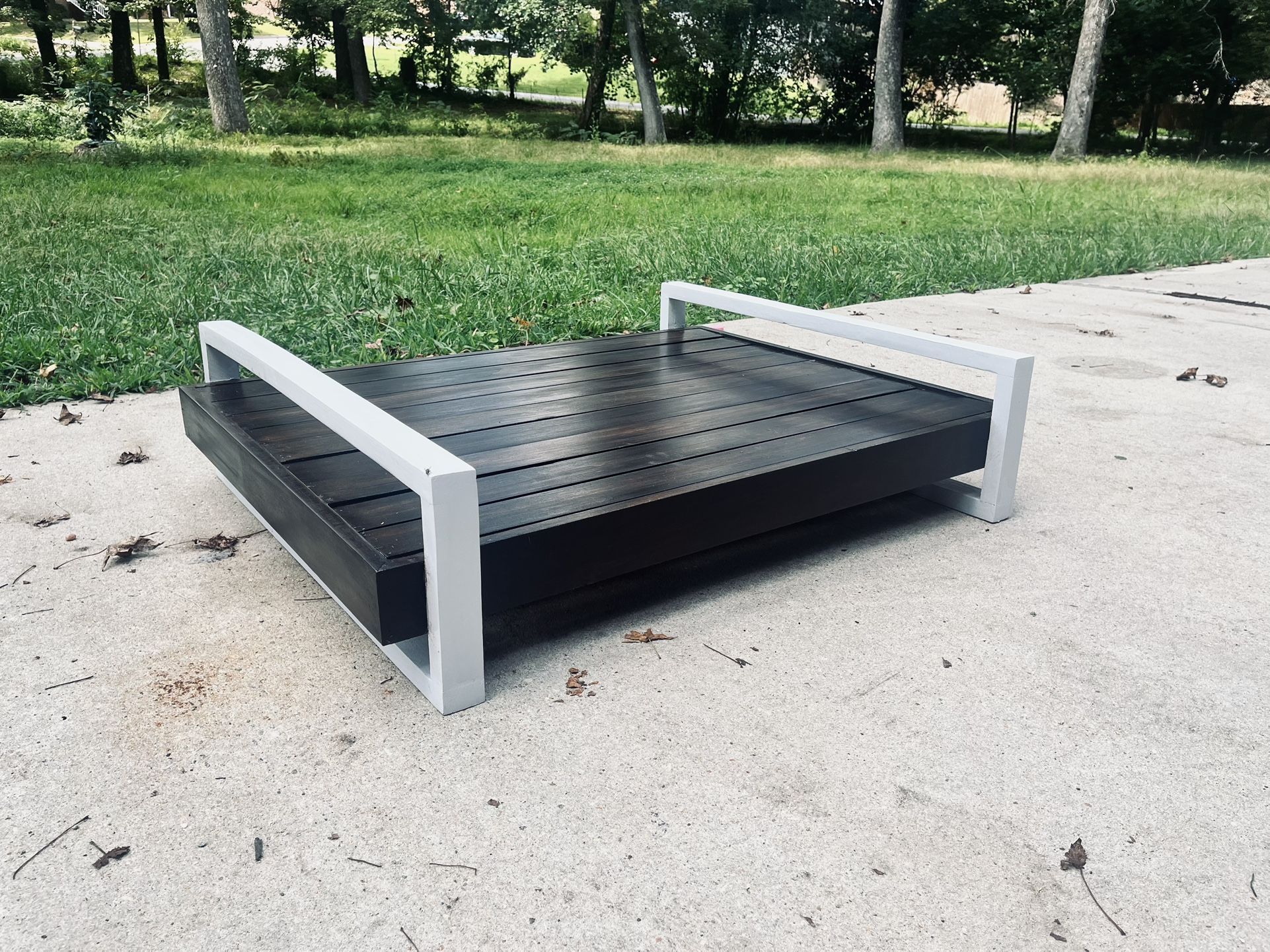 Modern Pet Bed