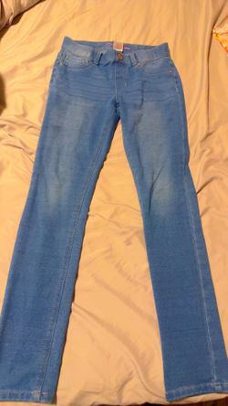 Girls Tommy Bahamas Jeans 