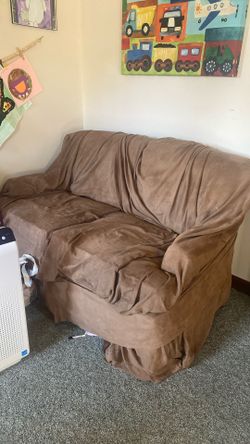 Loveseat For Free