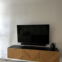 TCL 55inch 4k Smart LED Roku TV