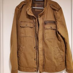 Levi's Jacket
