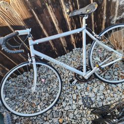 2 Bikes For Sale  Make Offer 