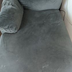 Small Couch