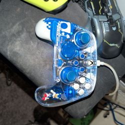 Sonic Pdp Controller 