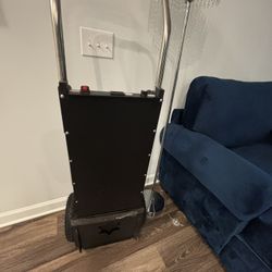 Electric Dolly 