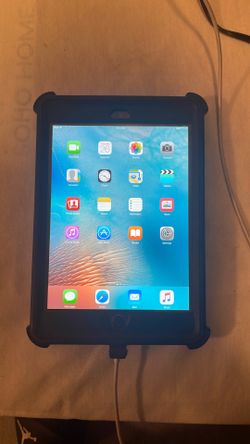 iPad mini