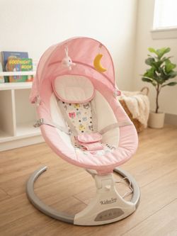 Baby swing