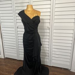 Elegant Gown 