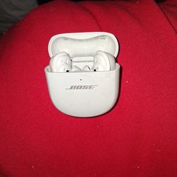 Bose Headphones 