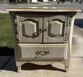 Nightstand