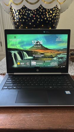 HP probook