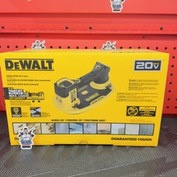 DEWALT 20-Volt Max Cordless GRABO Lifter (Tool Only)