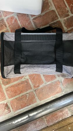 Portable Pet Carrier
