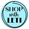 Shop with Leti