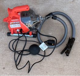 Ridgid PowerClear Drain Cleaner