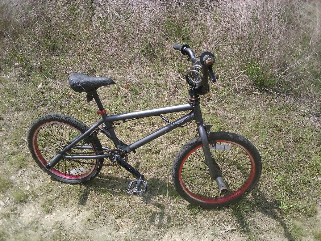 Kids Bike 20"