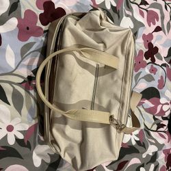 BEIS Weekender bag