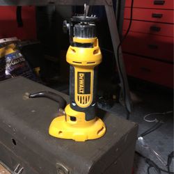 Dewalt 18v Dry Wall Tool