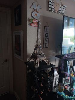 Paris Tower