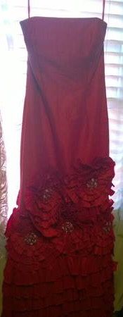 Party dress