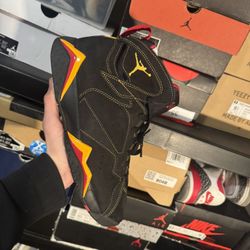 Citrus 7 Size 9.5 $120 