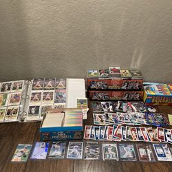 Sports Cards Baseball 