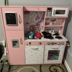 Kids Kitchen 