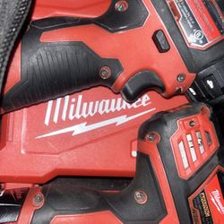 Milwaukee Tools 
