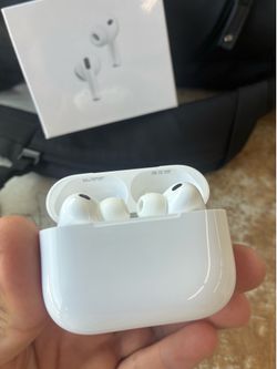 Apple AirPods Pro3