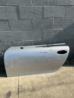 2012 - 2016 PORSCHE 911 991 GT3 - DRIVER DOOR SHELL OEM 