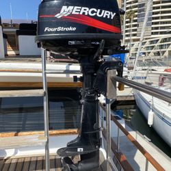 Mercury 4