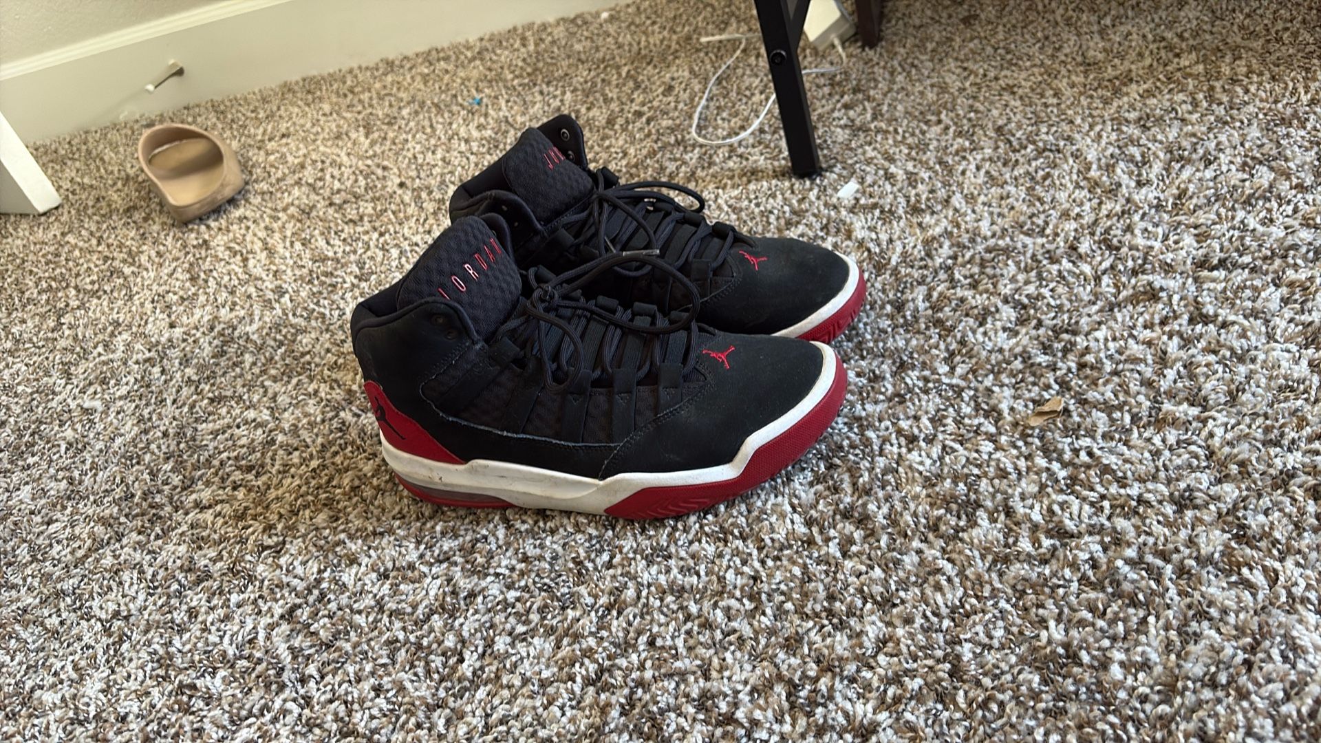 Jordan 11’s Size 8.5