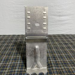 Bmw Wheel Wedge Chock 7112 (contact info removed) Silver