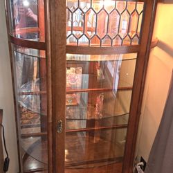 Antique Curio