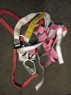 Body straps!!