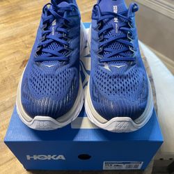 Hoka One Clifton Edge Brand New!