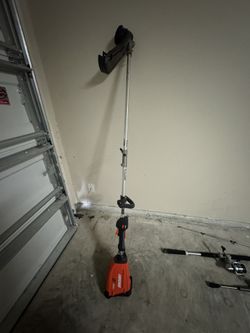 Weed Eater/wacker