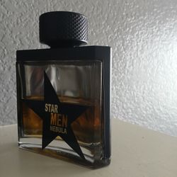 Fragrance World Star Man Nebula